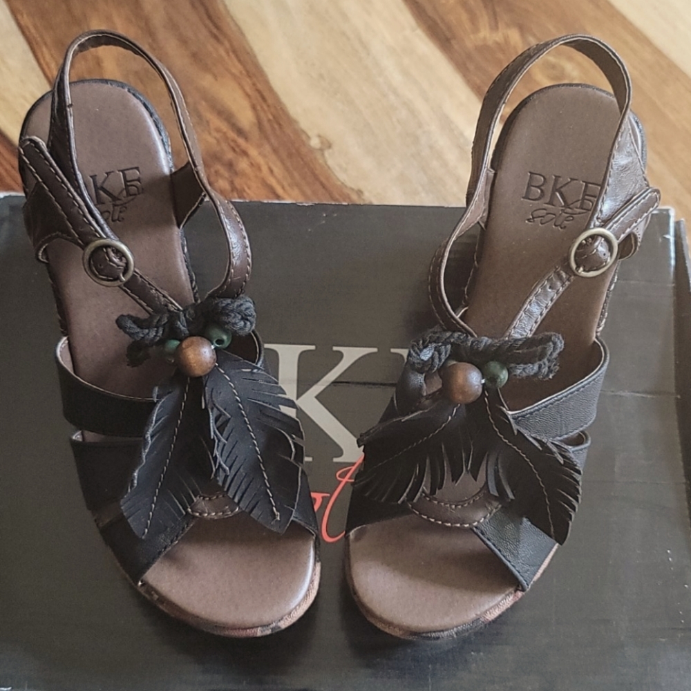 BKE sole (by the Buckle)